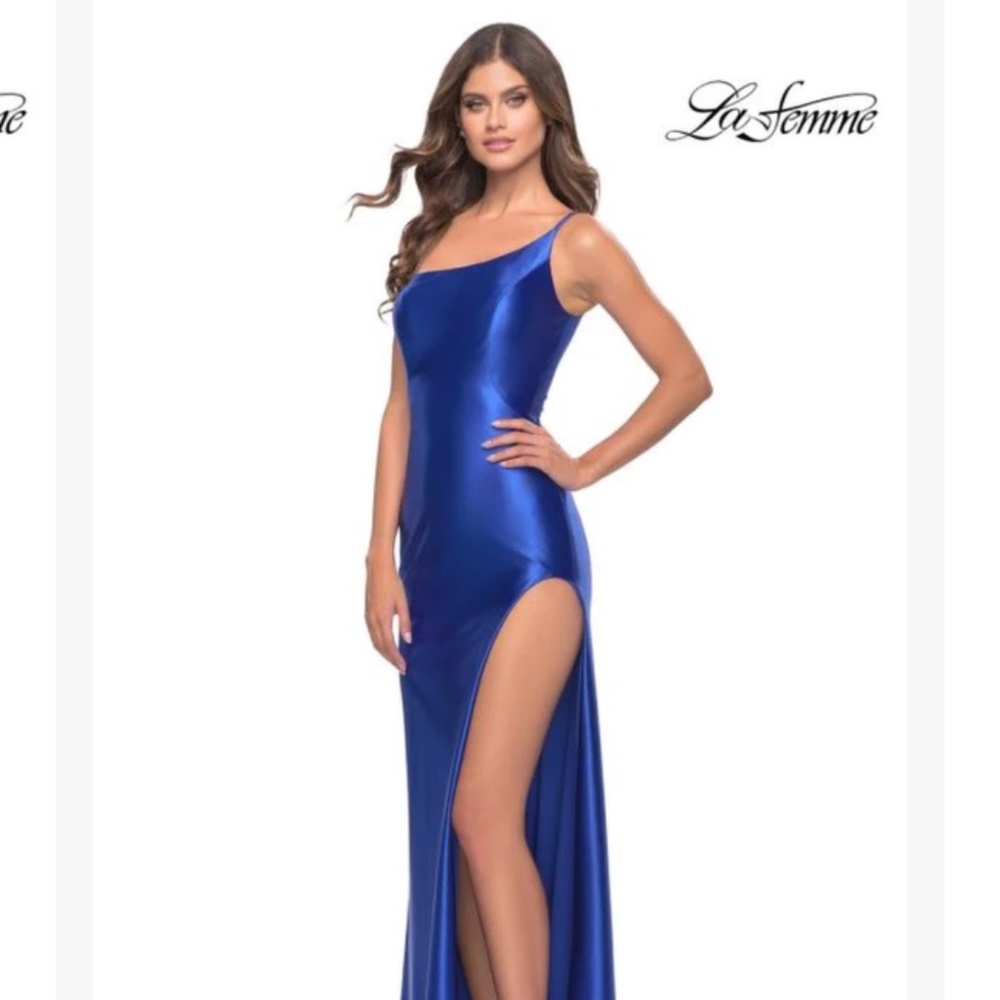 Prom/Formal dress - Picture 2 of 5